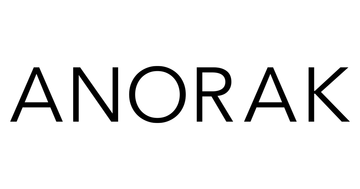 Anorak