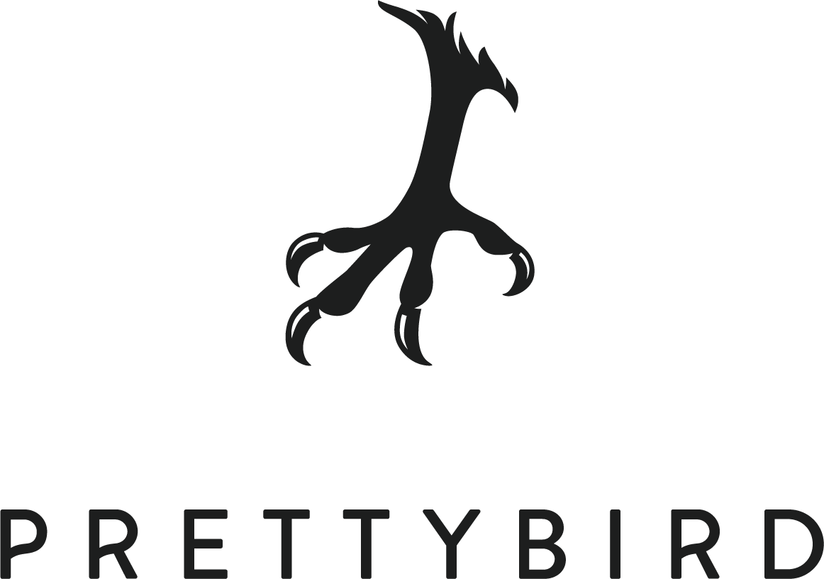 Prettybird