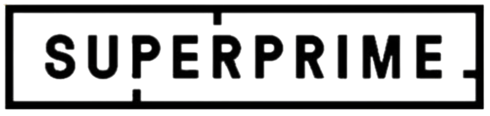 Superprime